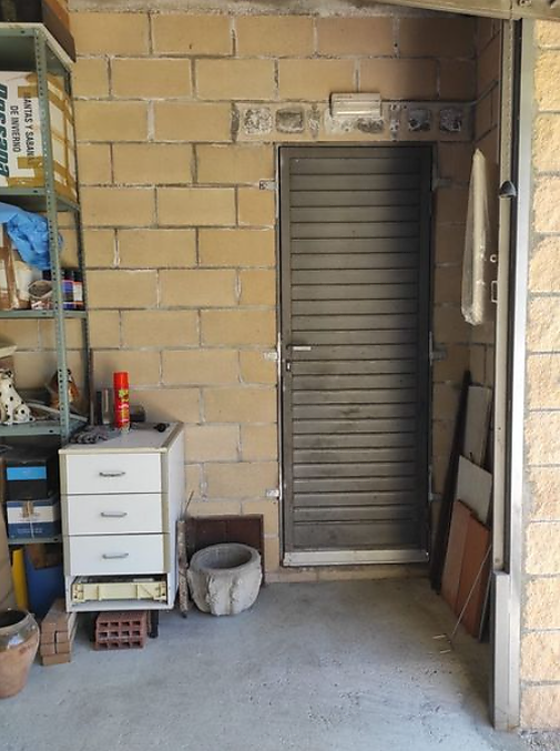 Parcel·la en venda a Massanes