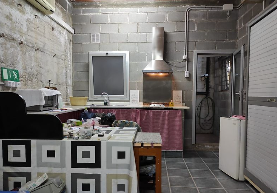 Parcel·la en venda a Massanes
