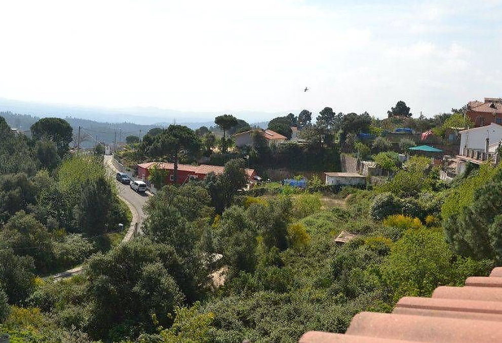 Torre en venta en Riudarenes