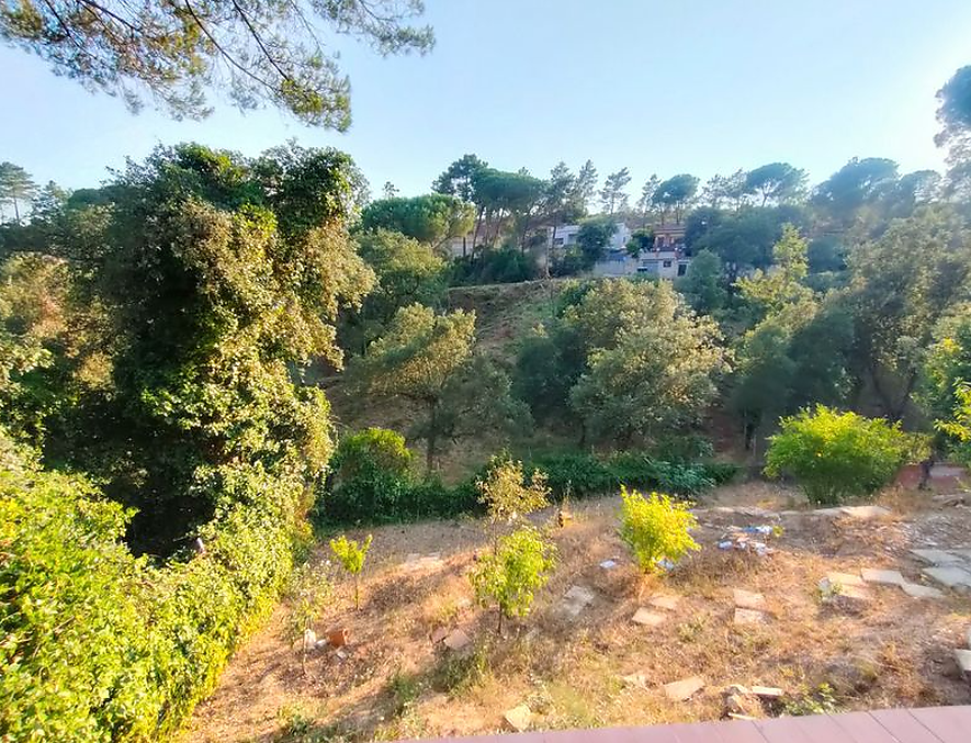 Torre en venda a Maçanet de la Selva