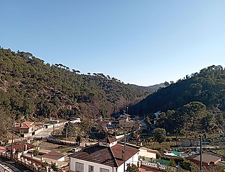 Torre en venda a Massanes