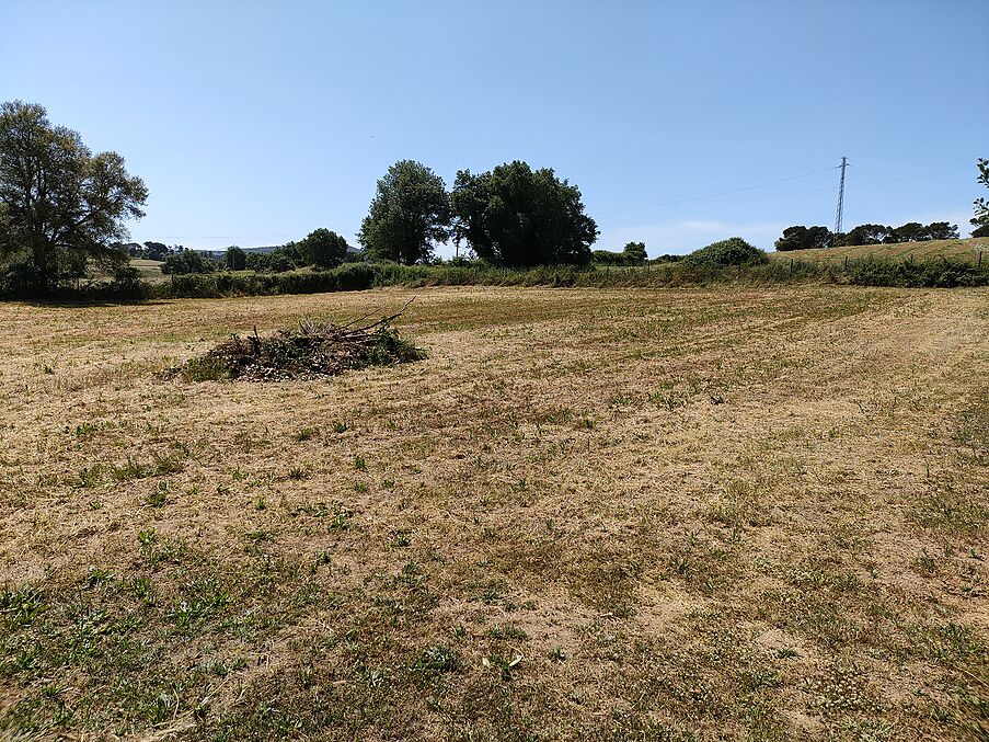 Finca rústica en venda a Maçanet de la Selva