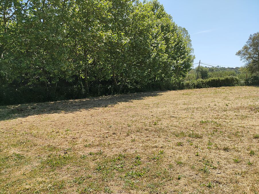 Finca rústica en venda a Maçanet de la Selva