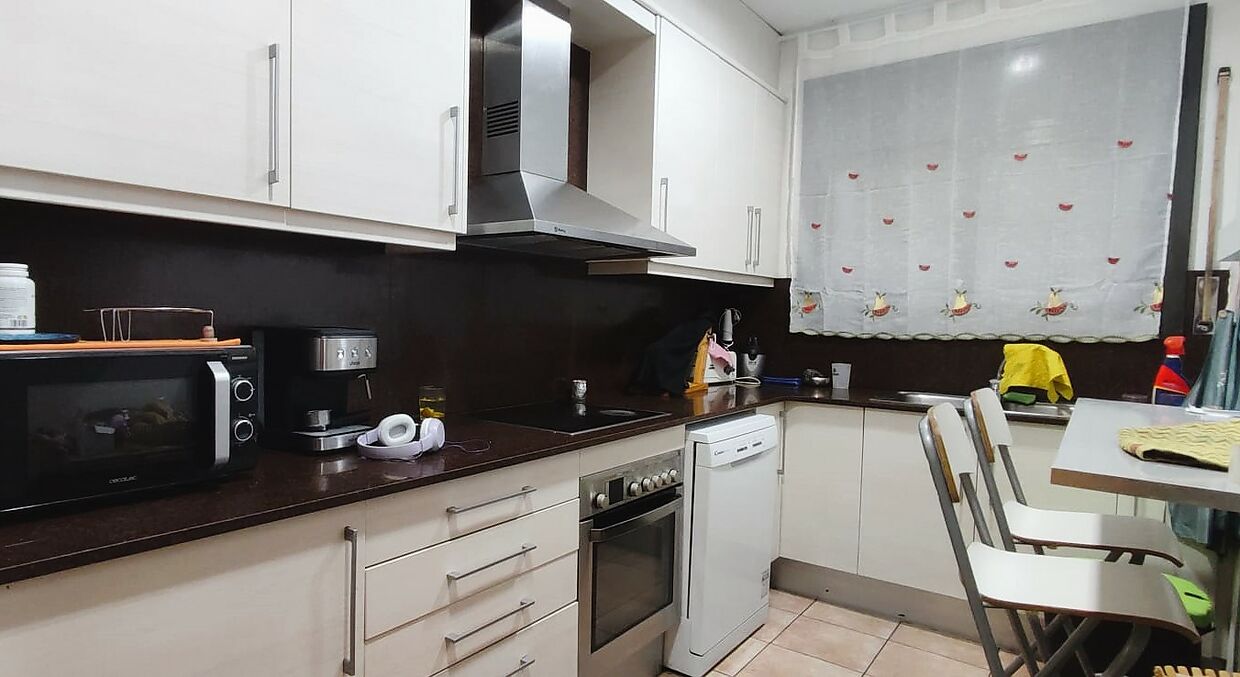 Casa adossada en venda a Hostalric a prop de tots els serveis