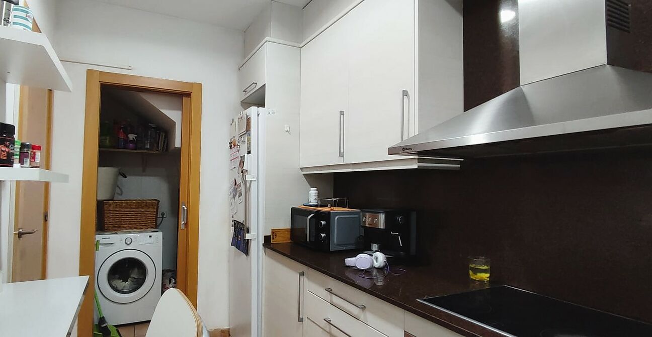 Casa adossada en venda a Hostalric a prop de tots els serveis