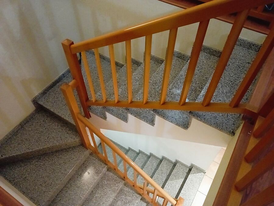 Casa adossada en venda a Hostalric a prop de tots els serveis