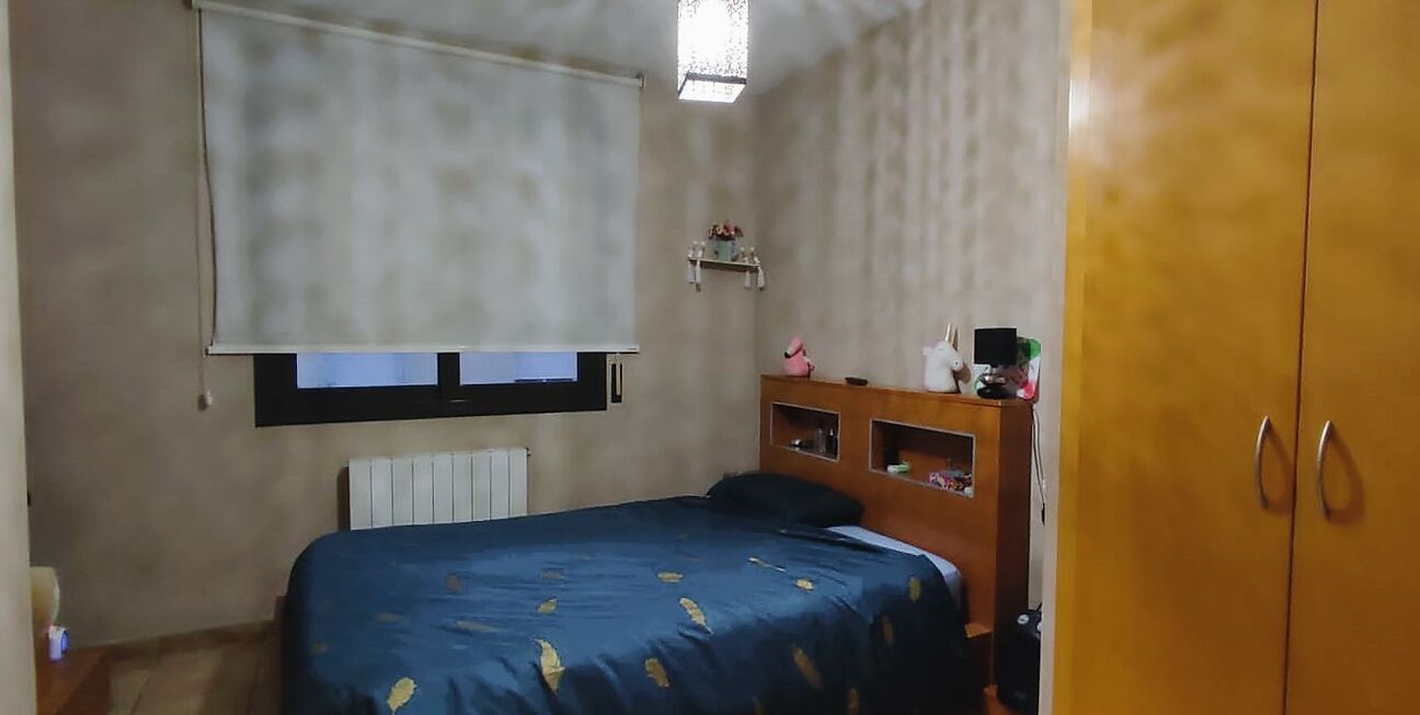Casa adossada en venda a Hostalric a prop de tots els serveis