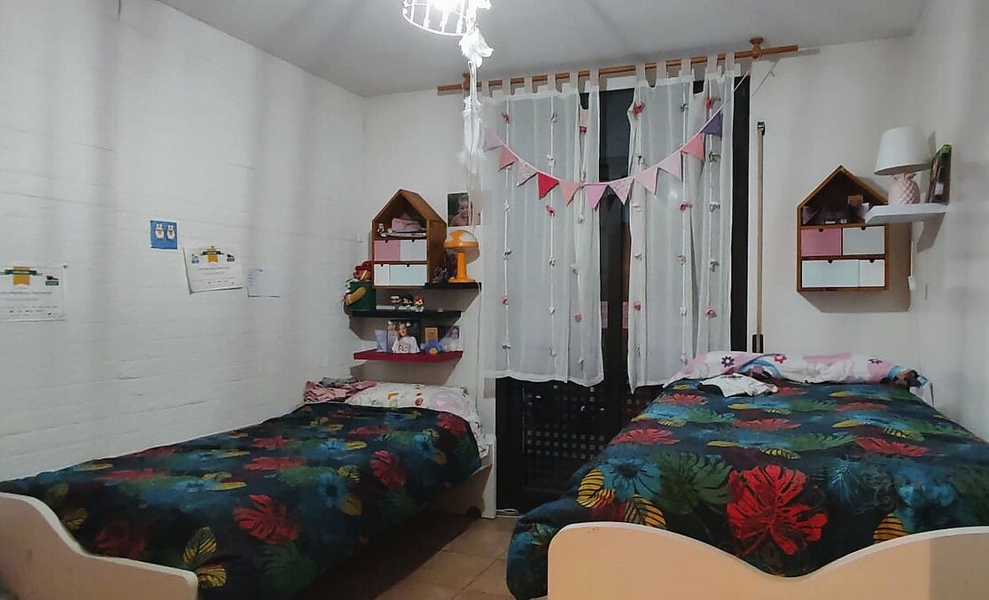 Casa adossada en venda a Hostalric a prop de tots els serveis