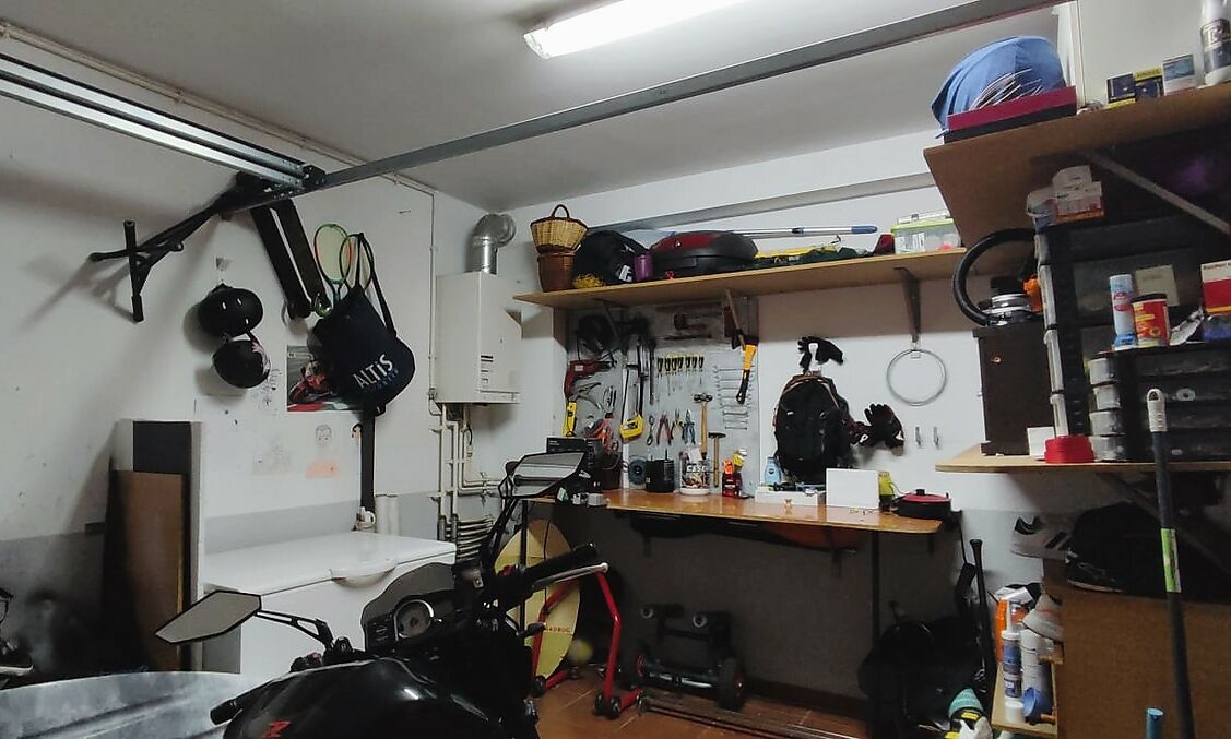Casa adossada en venda a Hostalric a prop de tots els serveis