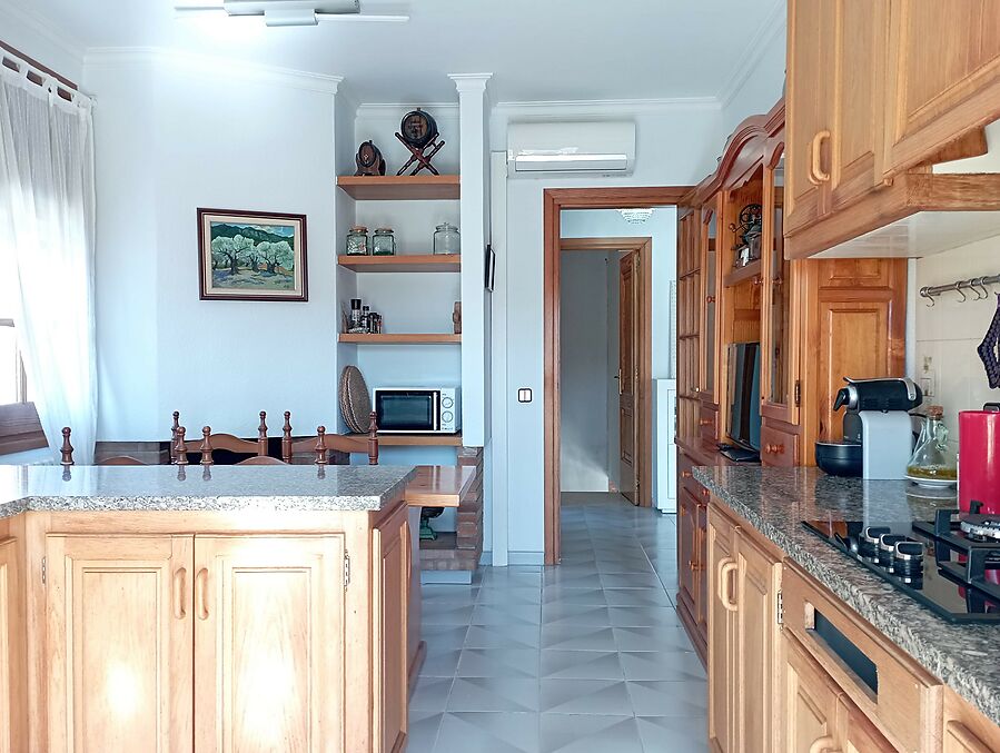 Casa en venta en Massanes
