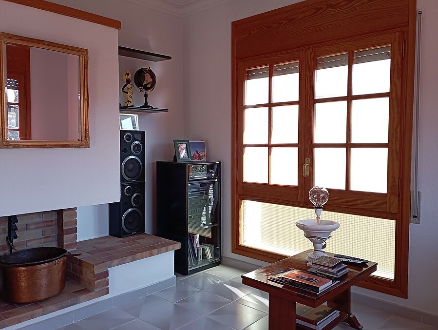 Casa en venta en Massanes