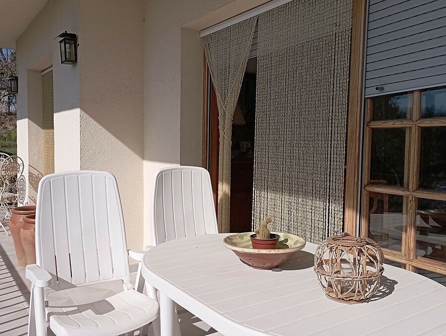Casa en venta en Massanes