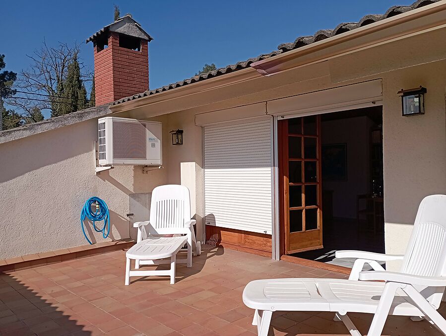 Casa en venta en Massanes