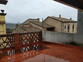 Casa en venda a Hostalric