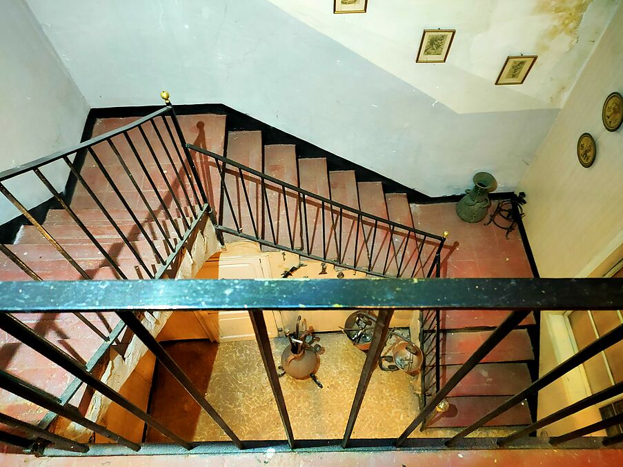 Casa e venda a Hostalric