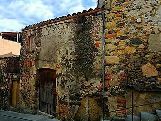 Casa en venda a Hostalric