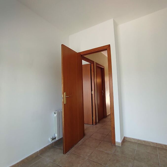 Casa adossada en venda a Hostalric