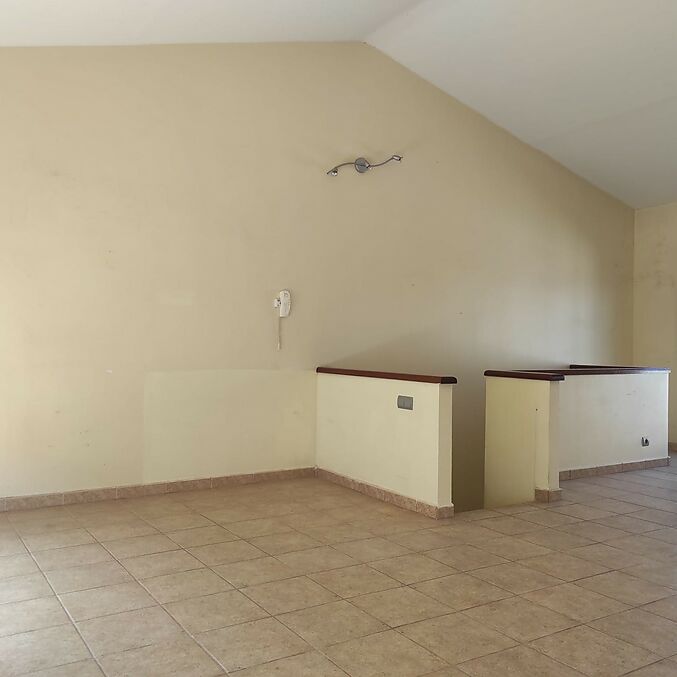 Casa adossada en venda a Hostalric