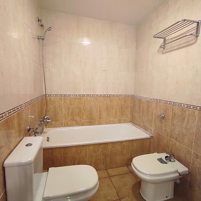 Casa adossada en venda a Hostalric