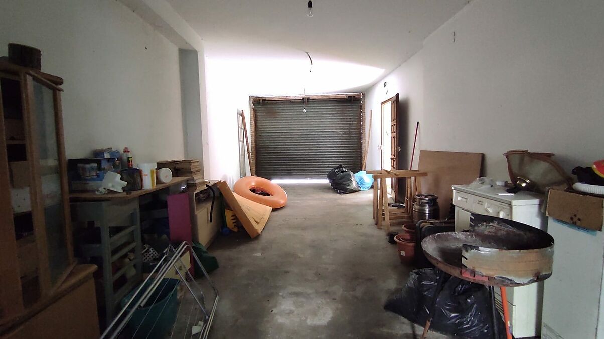 Casa adossada en venda a Hostalric
