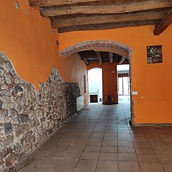 Casa de pueblo en venta en Hostalric