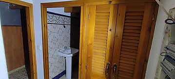 Casa de poble en venda a Hostalric