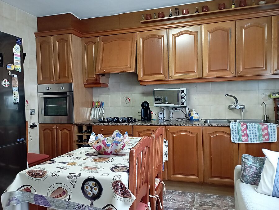 Casa en venta en Hostalric