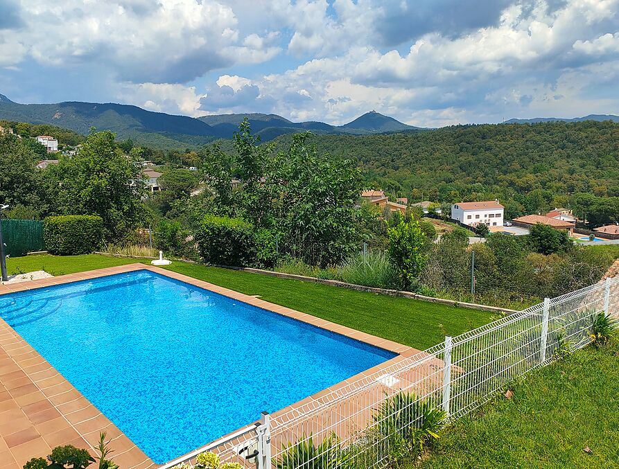 Torre en venta en Riells i Viabrea