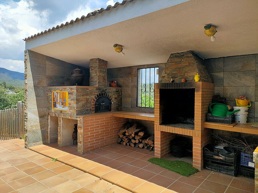 Torre en venta en Riells i Viabrea