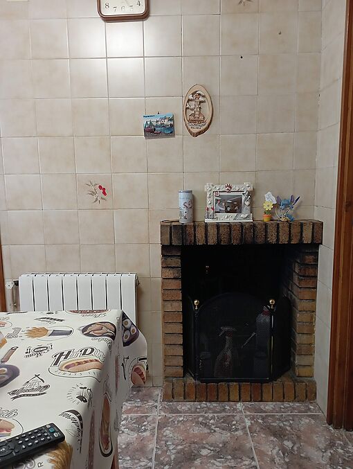 Casa en venta en Hostalric