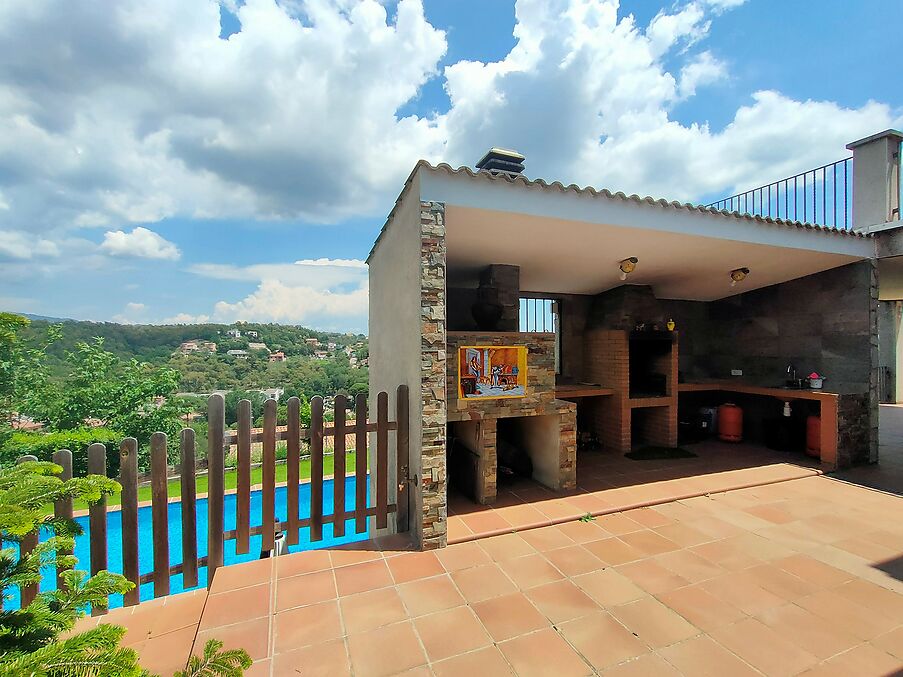 Torre en venta en Riells i Viabrea