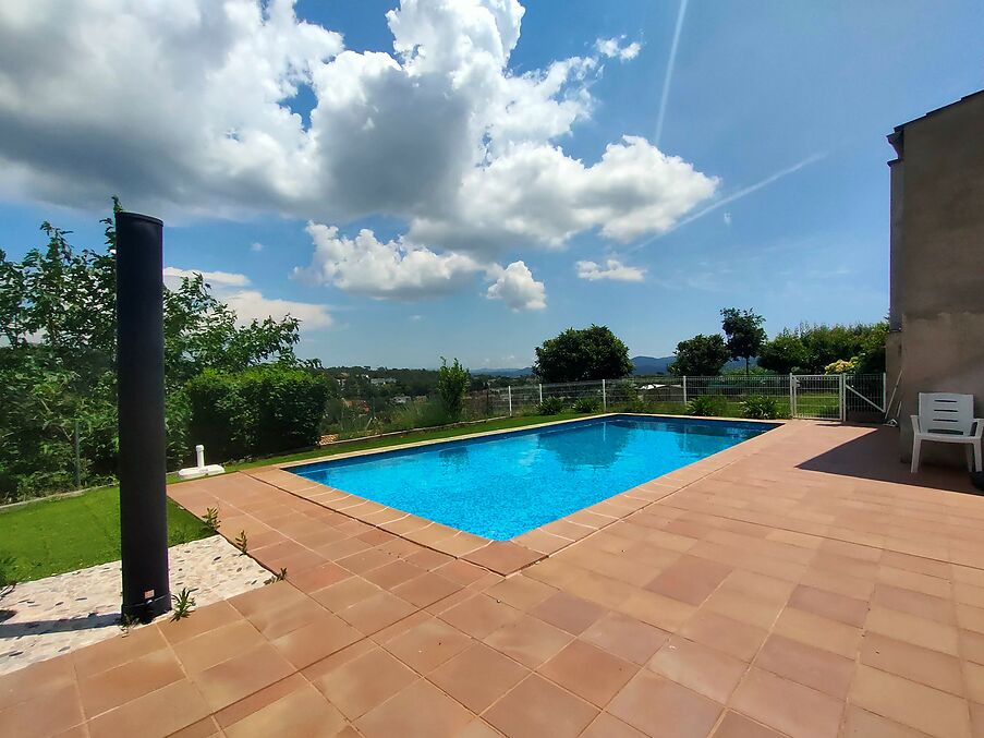 Torre en venta en Riells i Viabrea