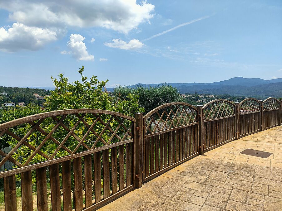 Torre en venta en Riells i Viabrea