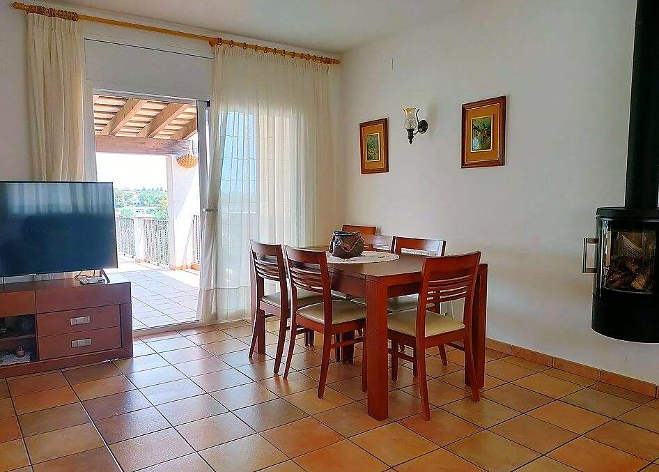 Torre en venta en Riells i Viabrea