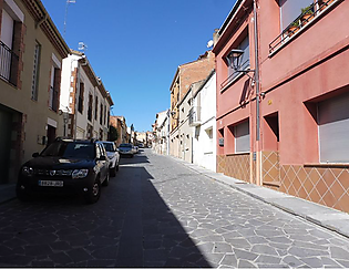 Casa en venda a Hostalric