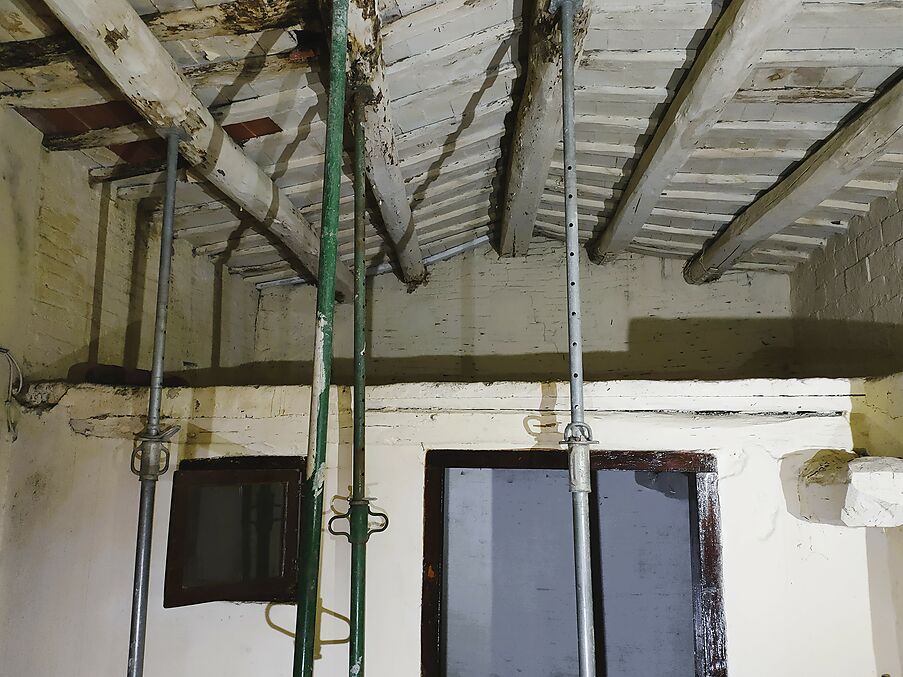 Casa en venta en Hostalric