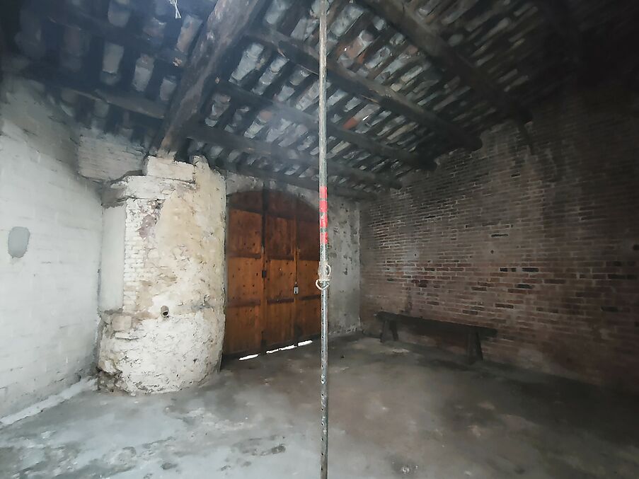 Casa en venta en Hostalric