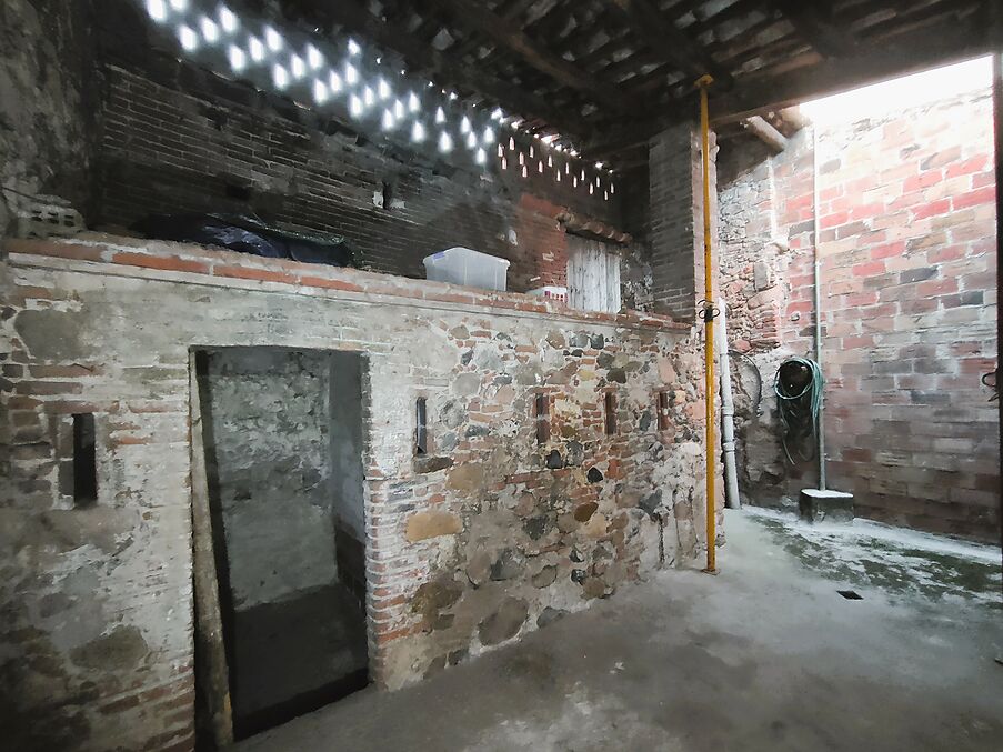 Casa en venta en Hostalric