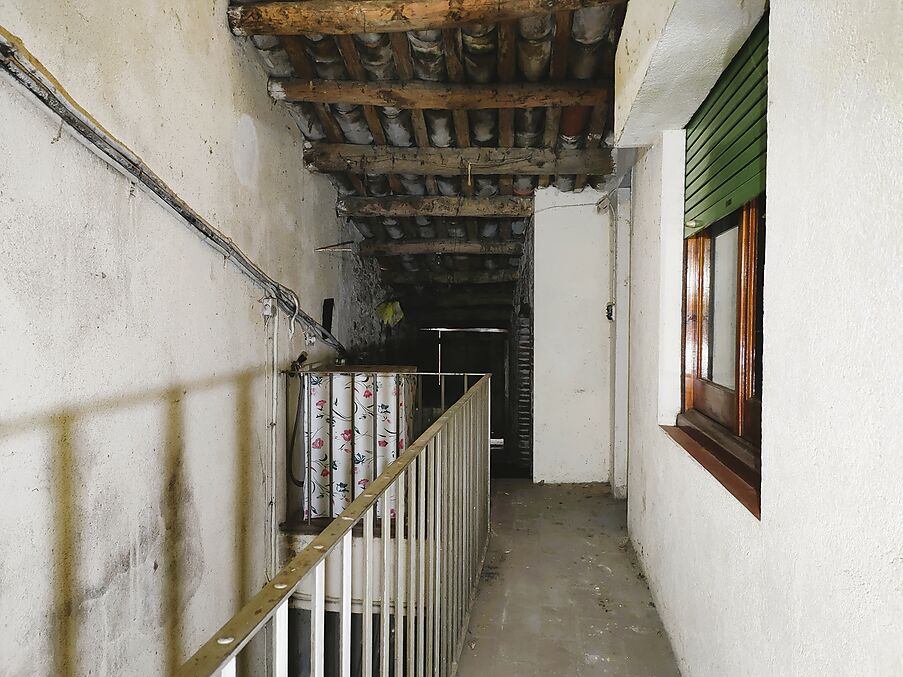 Casa en venta en Hostalric