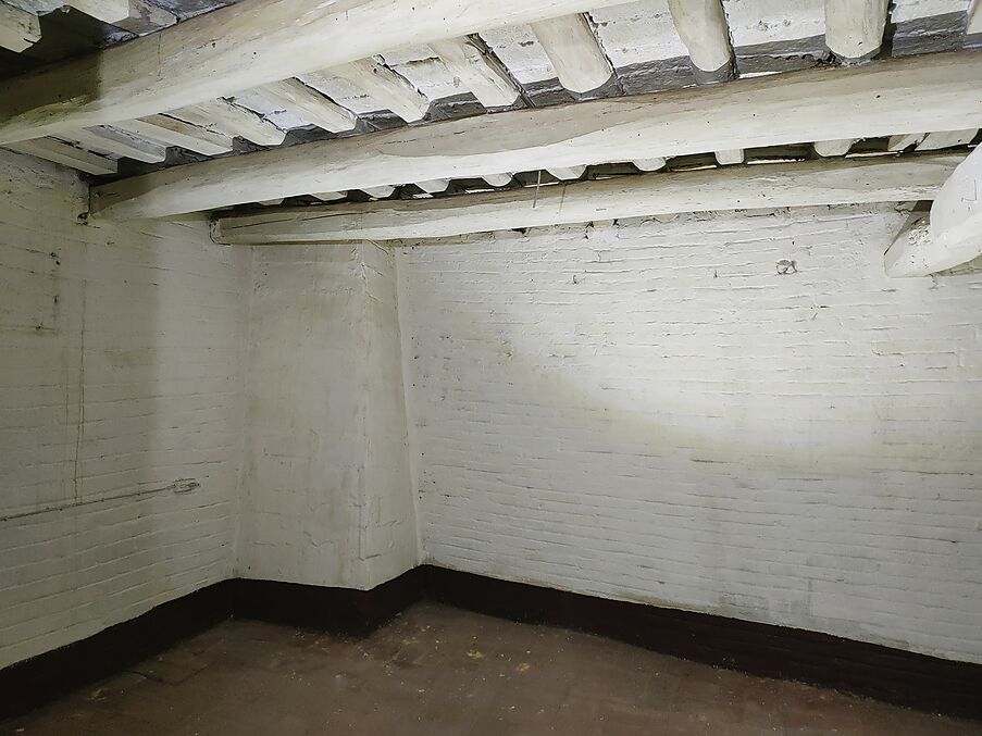 Casa en venta en Hostalric