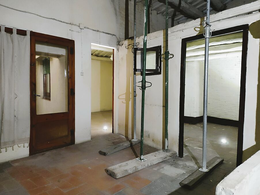 Casa en venta en Hostalric