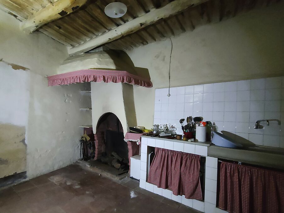 Casa en venta en Hostalric