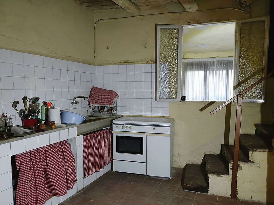 Casa en venta en Hostalric