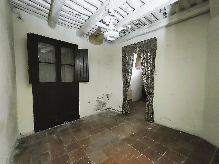 Casa en venta en Hostalric