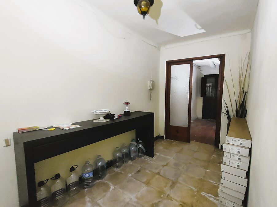 Casa en venta en Hostalric