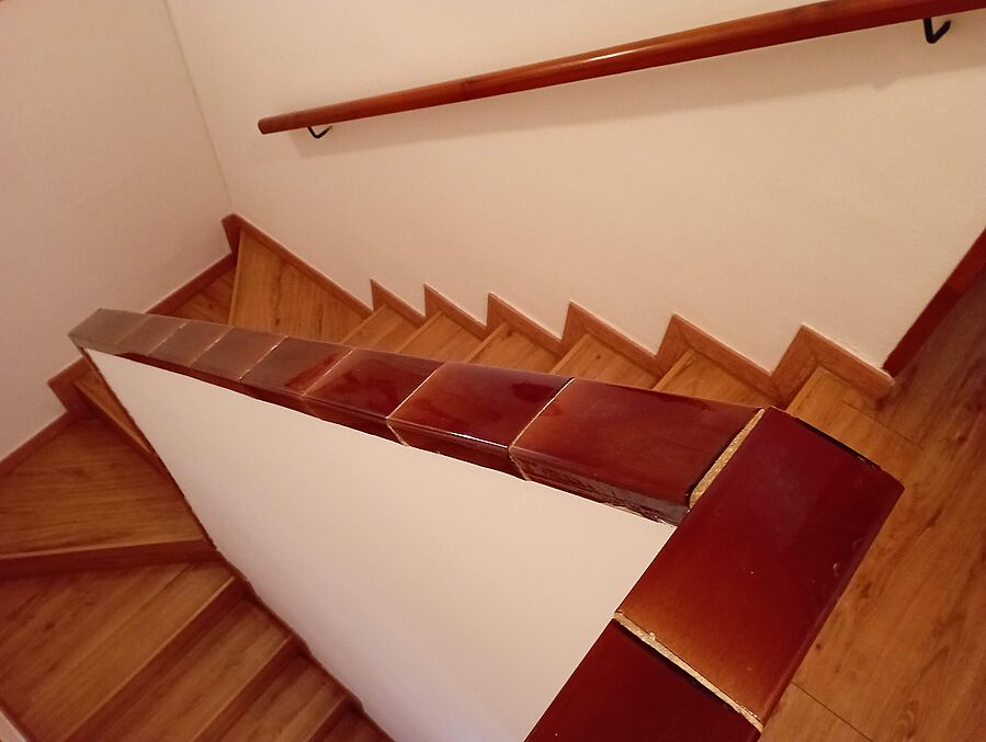 Casa en venta en Hostalric