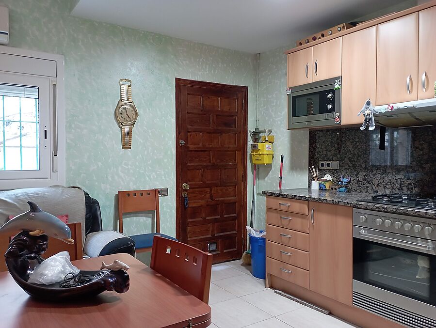 Casa en venta en Hostalric