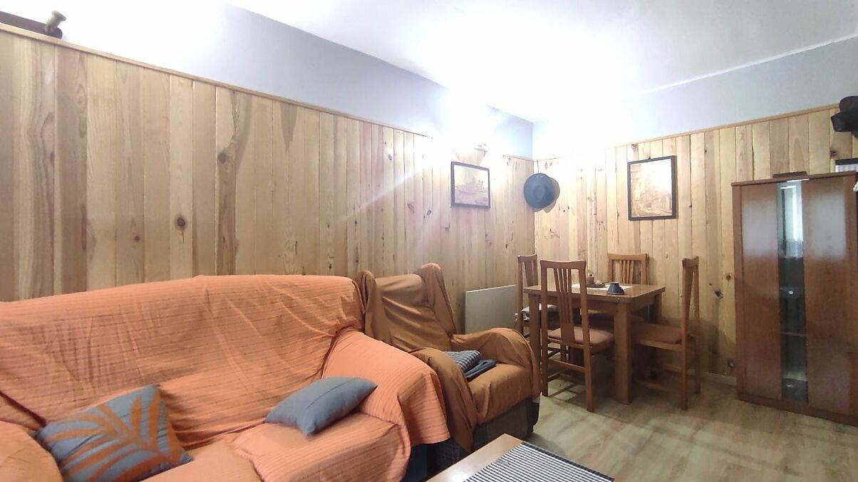 Piso en venta en Hostalric