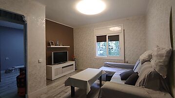 Piso en venta en Hostalric
