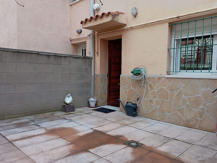Casa en venta en Hostalric